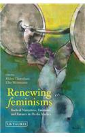 Renewing Feminisms