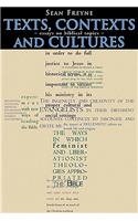 Texts, Contexts and Cultures