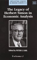 The Legacy of Herbert Simon in Economic Analysis