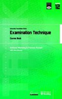 Examination Technique