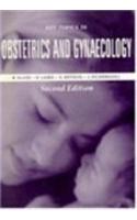 Obstetrics and Gynaecology