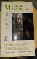 Rheumatology & Clinical Immunology (Medical Masterclass)