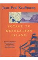 Voyage To Desolation Land