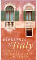 Elements Of Italy
