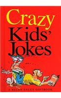 Crazy Kids Jokes