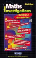 Maths Investigations