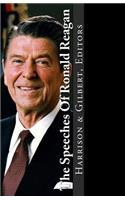 Speeches Of Ronald Reagan