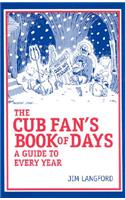Cubs Fan's Book of Days