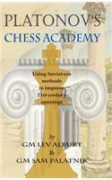 Platonov's Chess Academy