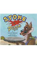 Stone Pizza