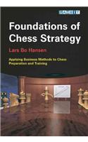 Foundations of Chess Strategy