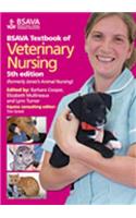 BSAVA Textbook of Veterinary Nursing