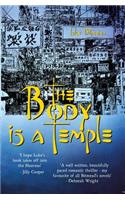 The Body in a Temple: Shocking. Page-Turning. International Crime Thriller.