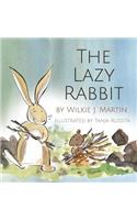 Lazy Rabbit