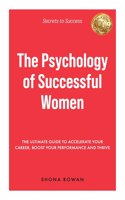 Psychology of Successful Women