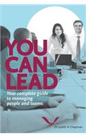 You Can Lead