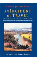Incident of Travel