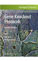 Gene Knockout Protocols