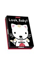 Baby Flip-A-Face Cards