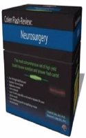 Colen Flash-Review: Neurosurgery, Vol 1: Neurosurgery, Vol 1