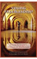 Young Freemasons?