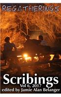 Scribings, Vol 6