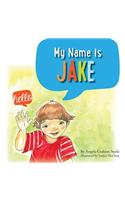 My Name Is Jake