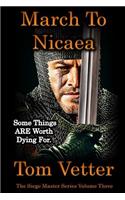 March To Nicaea