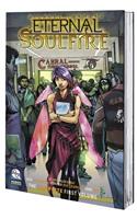 Eternal Soulfire, Volume 1