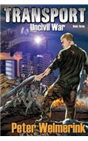 Uncivil War