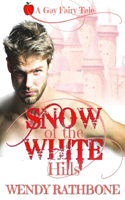 Snow of the White Hills