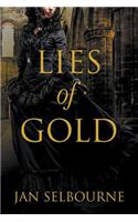 Lies of Gold