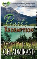 Pearl's Redemption Large Print