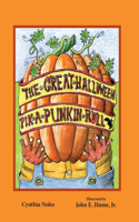 Great Halloween Pik-a-Punkin Roll