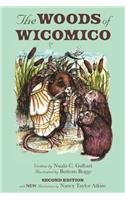 Woods of Wicomico (2nd Ed.)