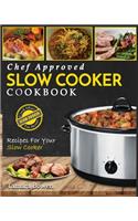Slow Cooker Cookbook