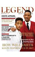 Legend Men's Magazine