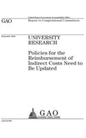 University research