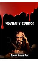 Novelas y Cuentos