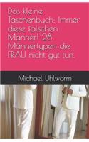 kleine Taschenbuch