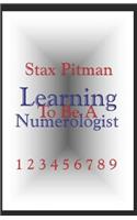 Learning to be a Numerologist