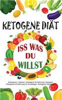 Ketogene Diät