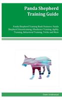 Panda Shepherd Training Guide Panda Shepherd Training Book Features