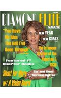 Diamond Elite Magazine 1st QTR 2018