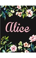 Alice