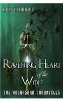 Ravening Heart of the Wolf