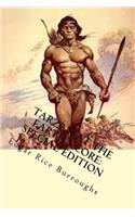 Tarzan at the Earth's Core: Special Edition