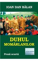 Duhul Momarlanilor