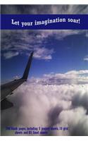 Let Your Imagination Soar!