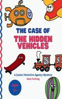 Case of the Hidden Vehicles